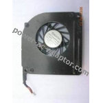 New Dell Latitude D610 Pre M20 laptop CPU Cooling Fan H5195